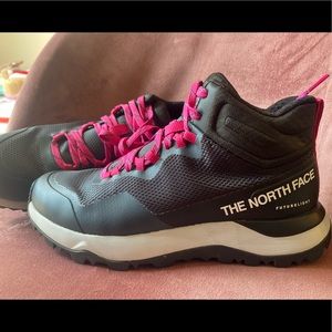 The North Face Womens Shoes